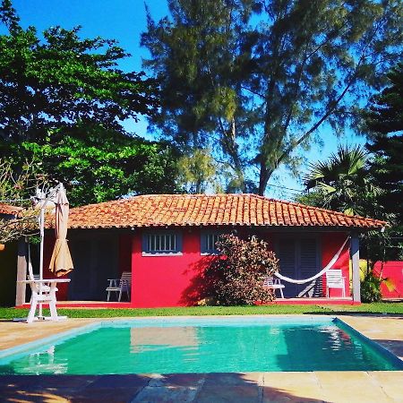 Dreamland Buzios B&B 외부 사진