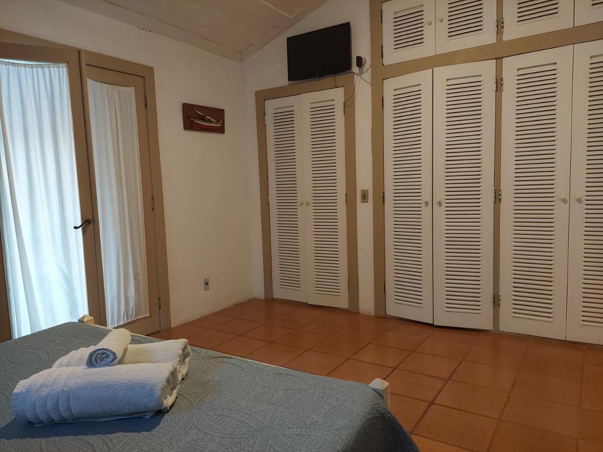 Dreamland Buzios B&B 외부 사진