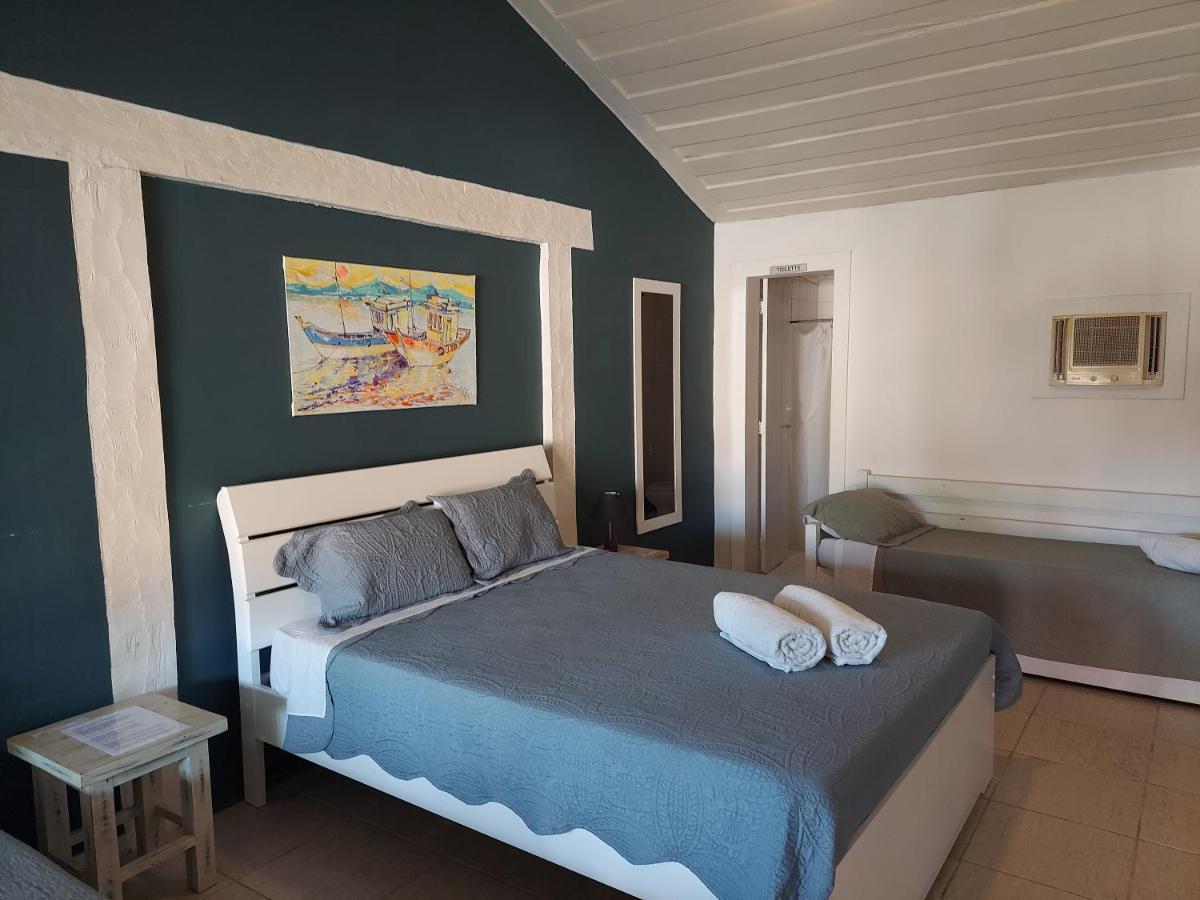 Dreamland Buzios B&B 외부 사진