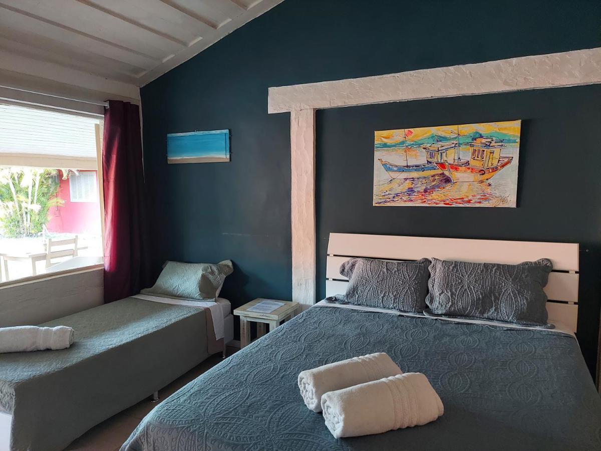 Dreamland Buzios B&B 외부 사진
