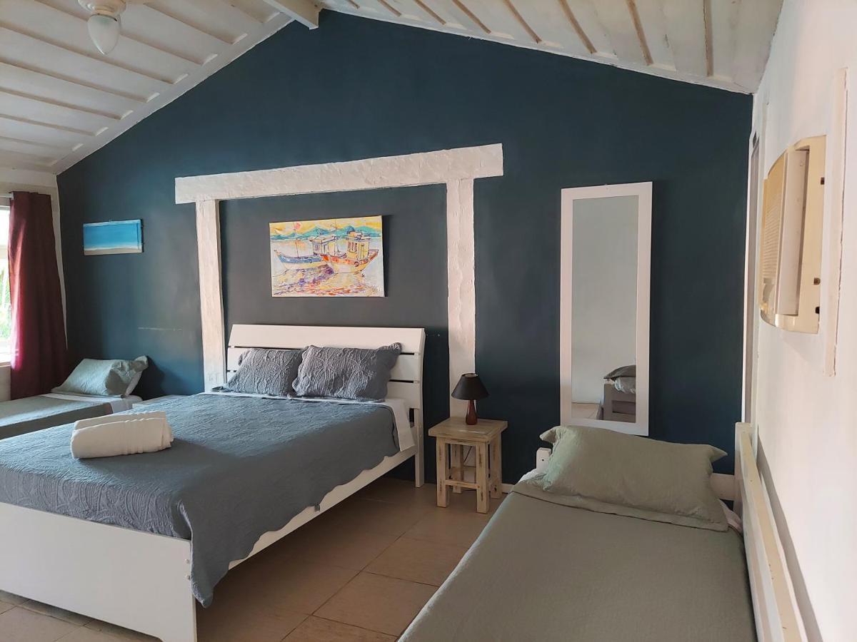 Dreamland Buzios B&B 외부 사진