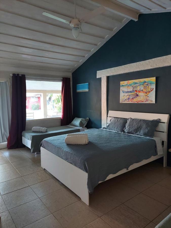 Dreamland Buzios B&B 외부 사진