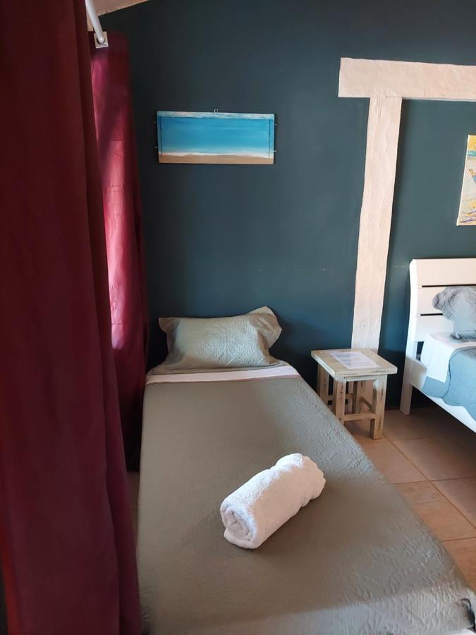 Dreamland Buzios B&B 외부 사진