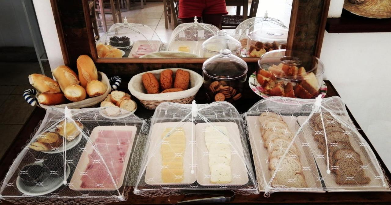 Dreamland Buzios B&B 외부 사진
