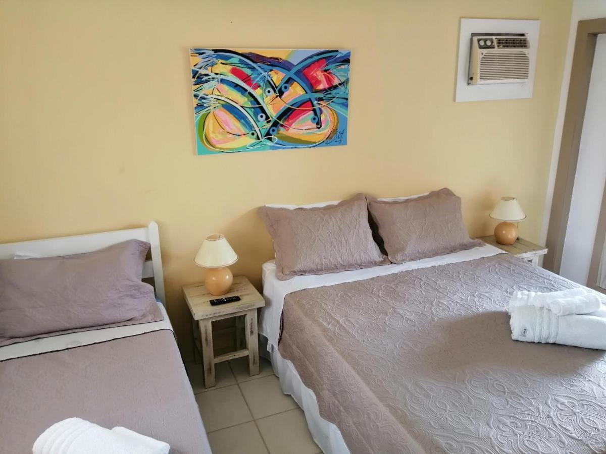 Dreamland Buzios B&B 외부 사진