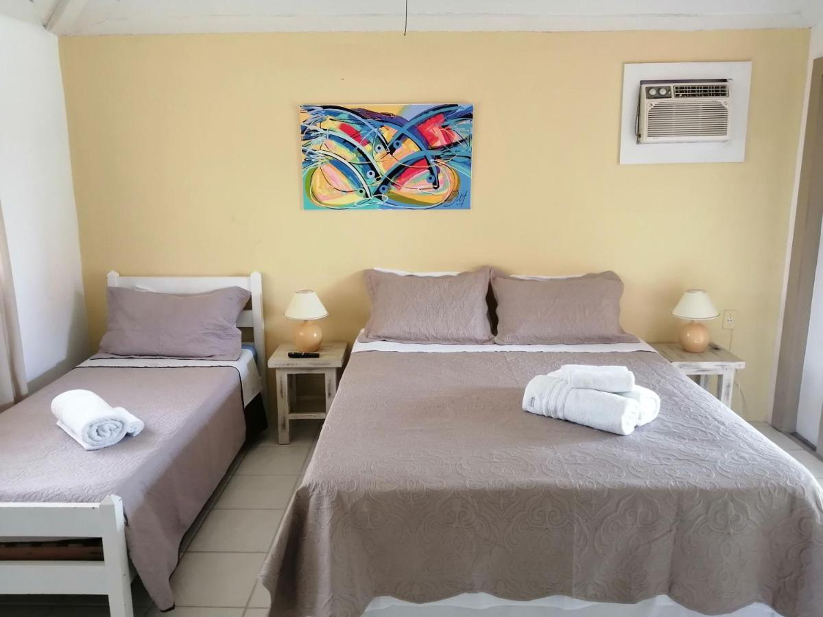Dreamland Buzios B&B 외부 사진