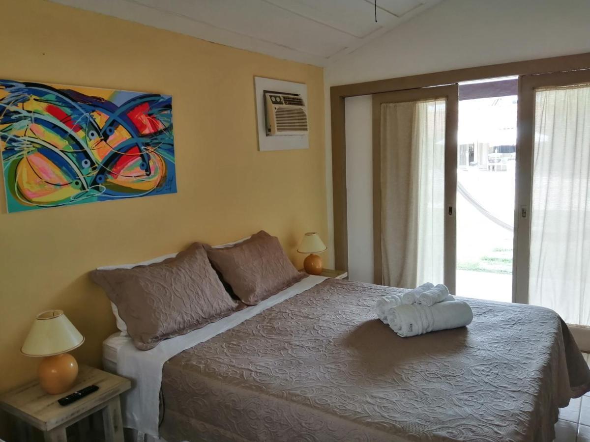 Dreamland Buzios B&B 외부 사진