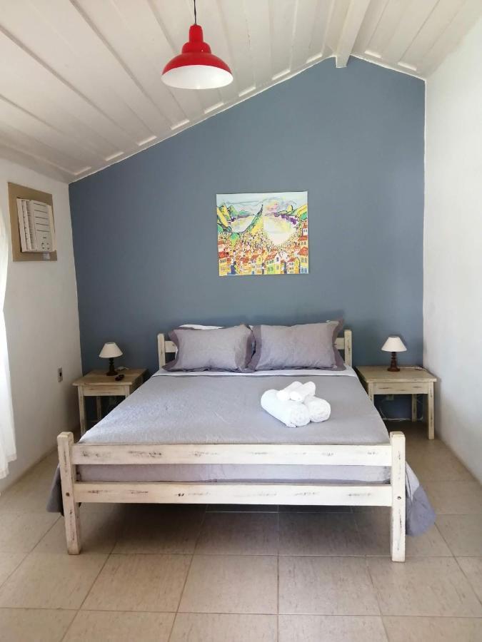Dreamland Buzios B&B 외부 사진