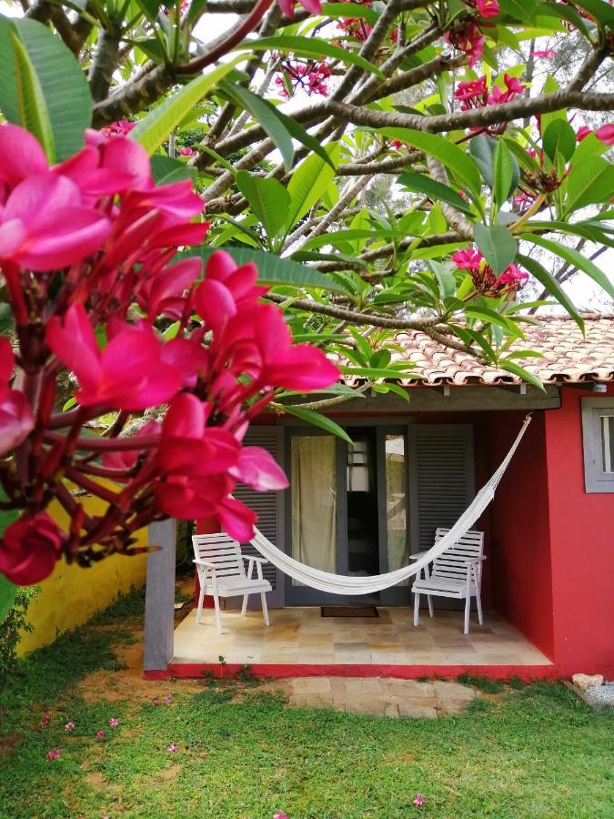Dreamland Buzios B&B 외부 사진