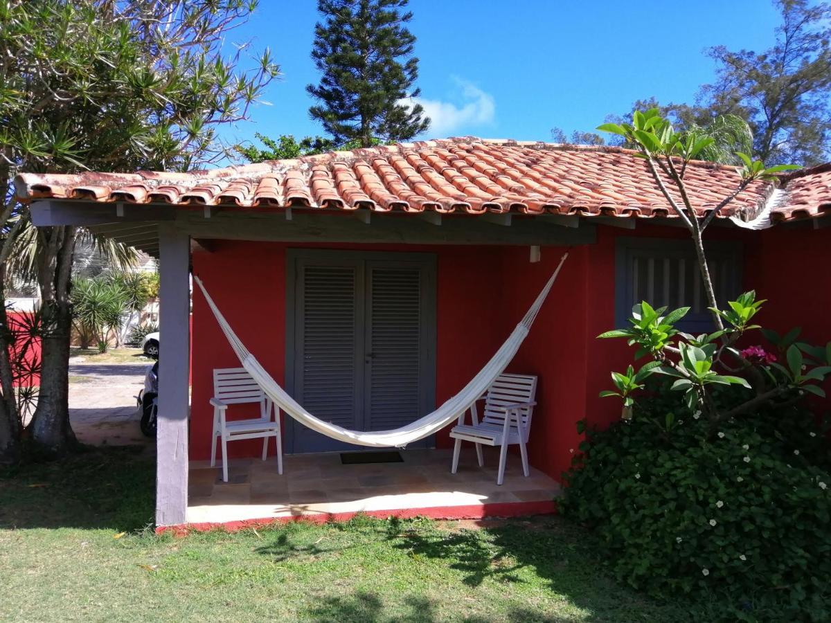 Dreamland Buzios B&B 외부 사진