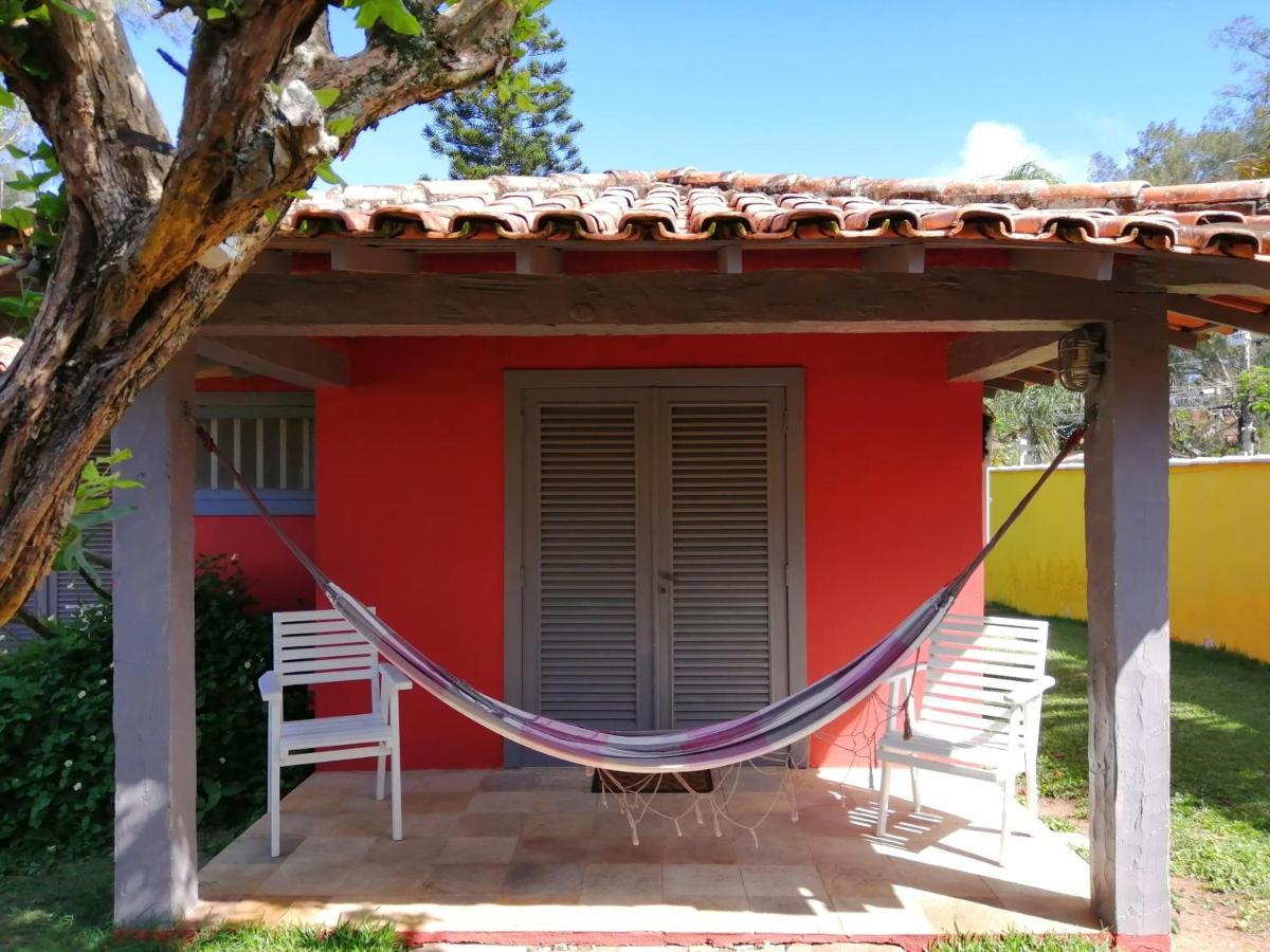 Dreamland Buzios B&B 외부 사진