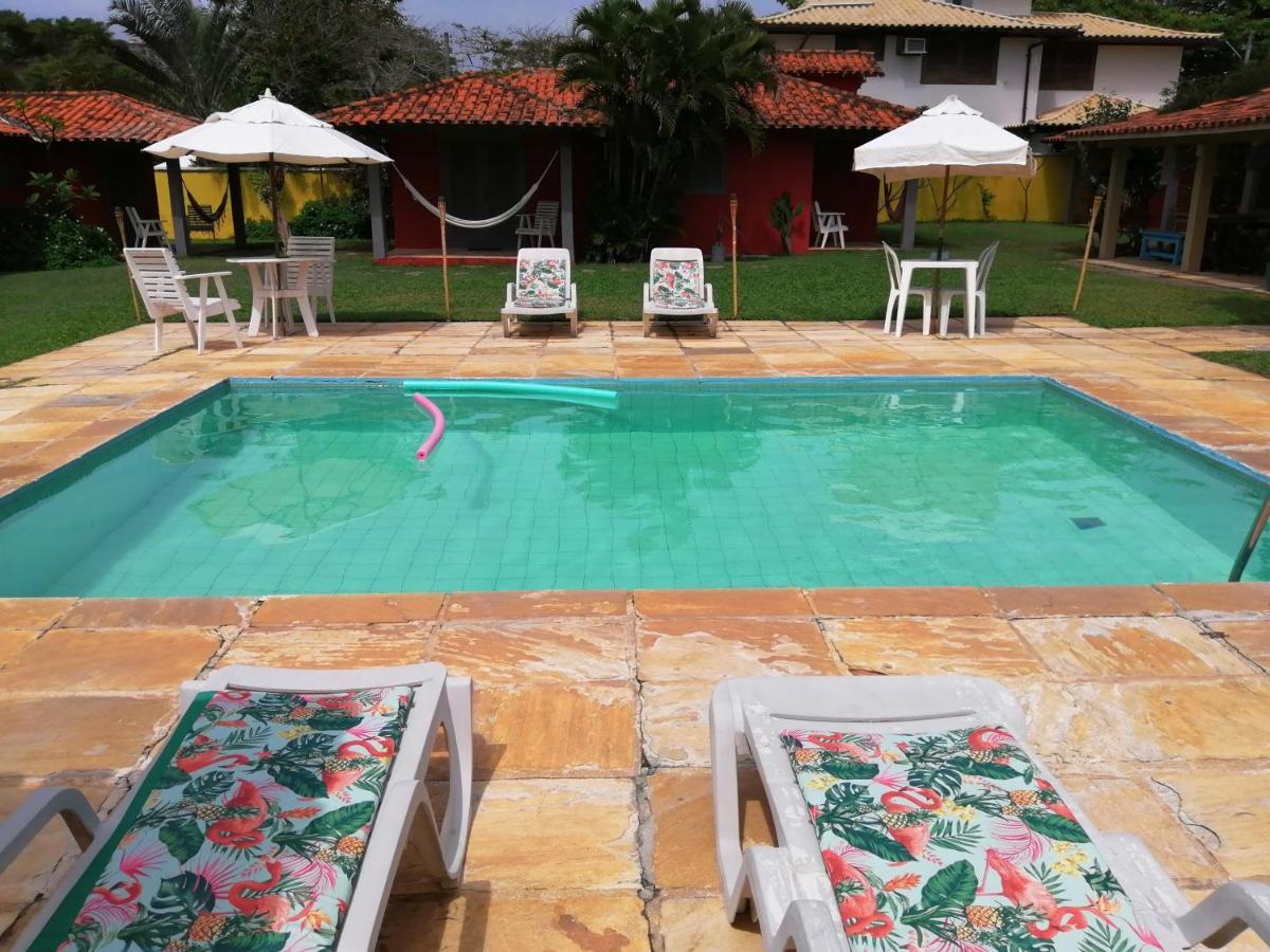 Dreamland Buzios B&B 외부 사진