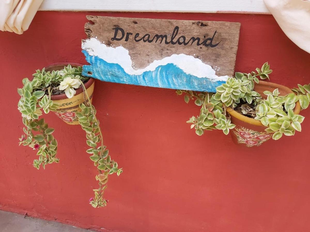Dreamland Buzios B&B 외부 사진