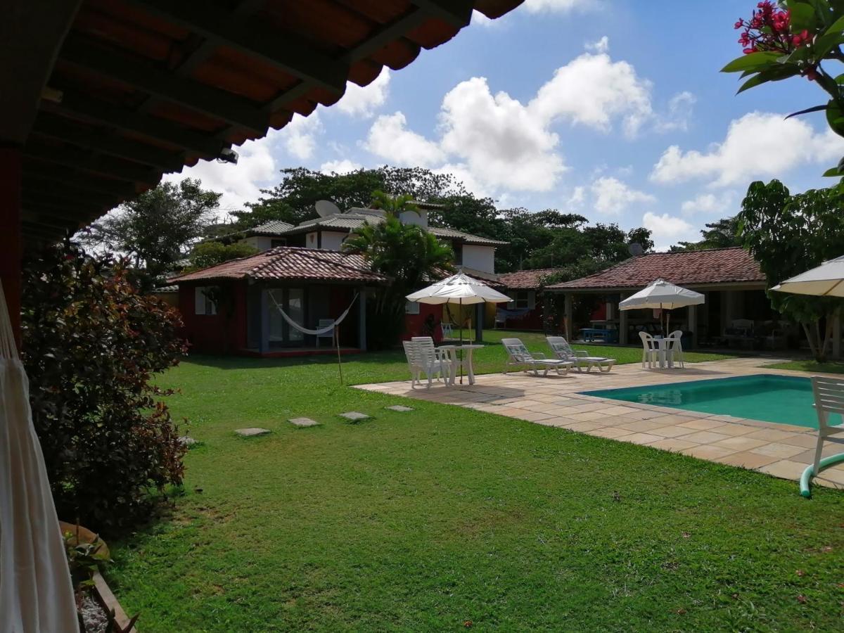 Dreamland Buzios B&B 외부 사진