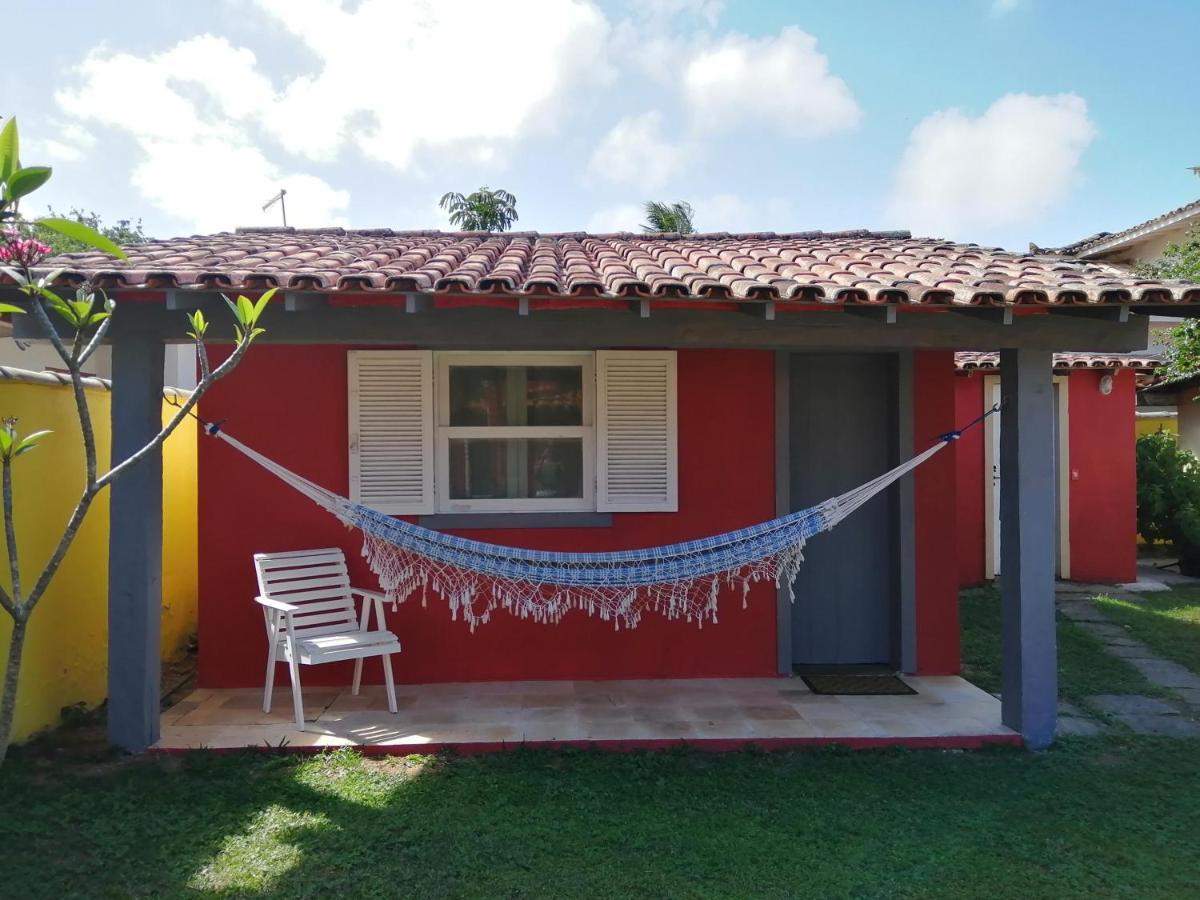 Dreamland Buzios B&B 외부 사진