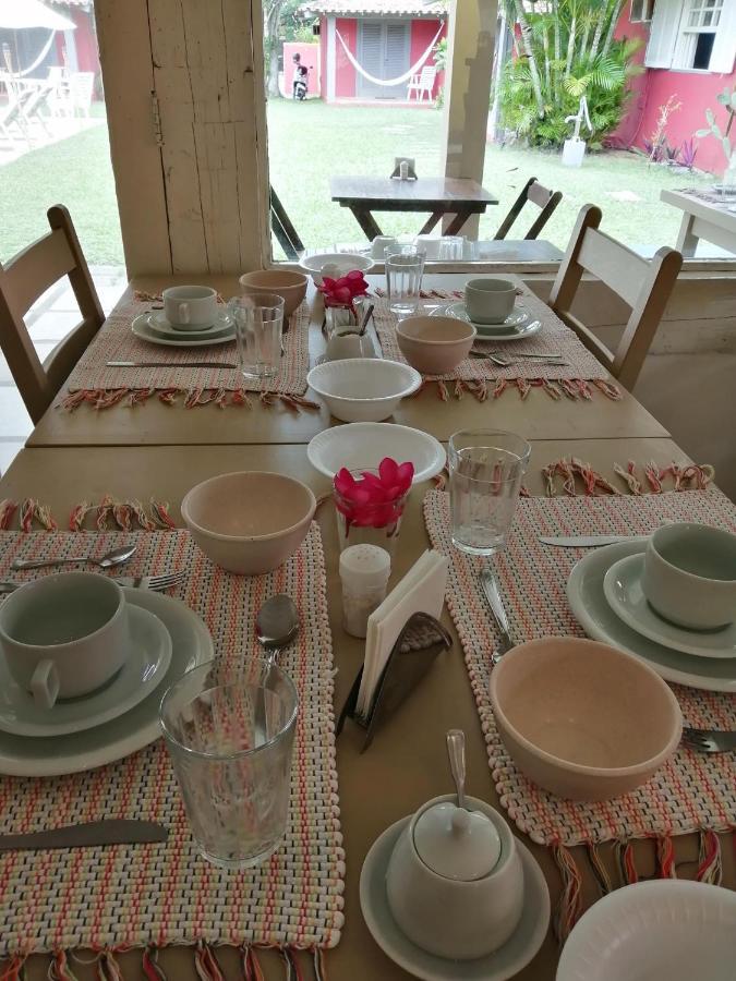 Dreamland Buzios B&B 외부 사진