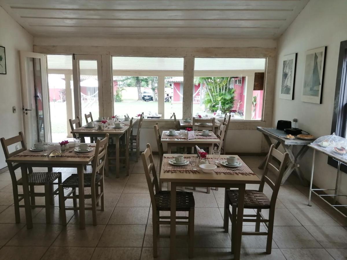 Dreamland Buzios B&B 외부 사진
