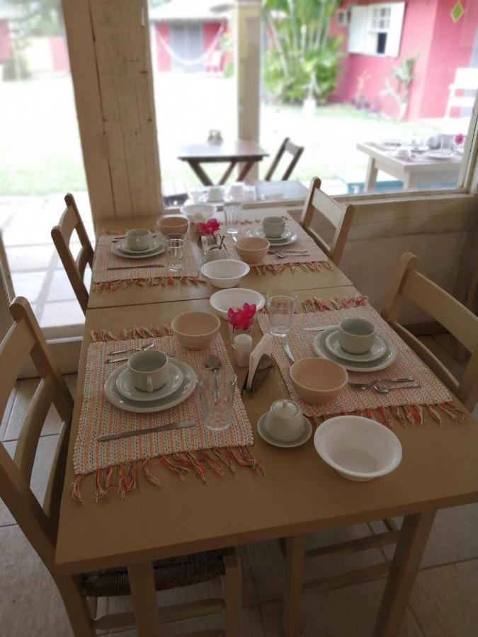 Dreamland Buzios B&B 외부 사진