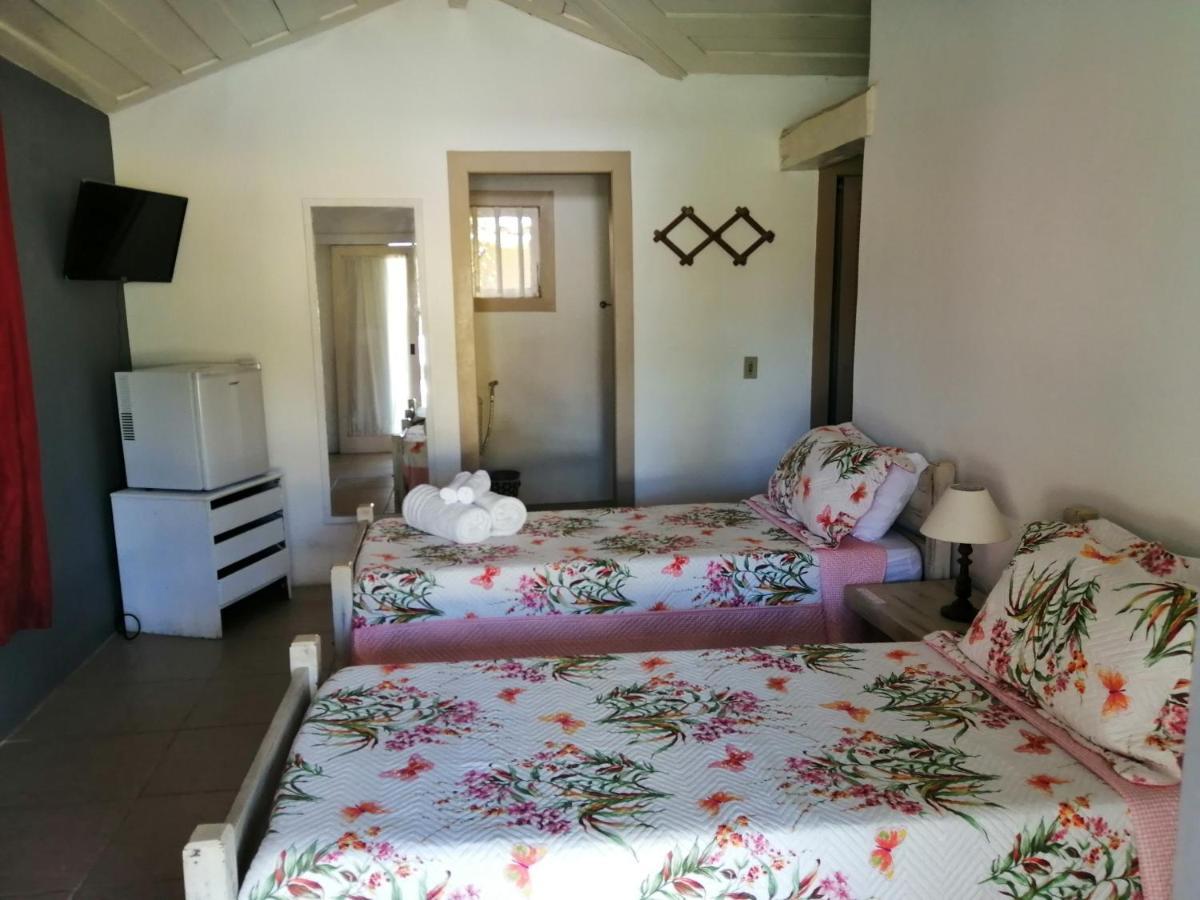 Dreamland Buzios B&B 외부 사진