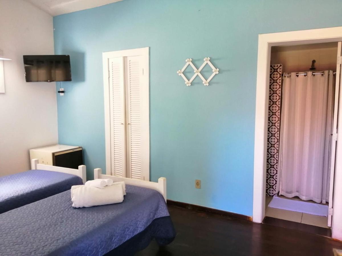 Dreamland Buzios B&B 외부 사진