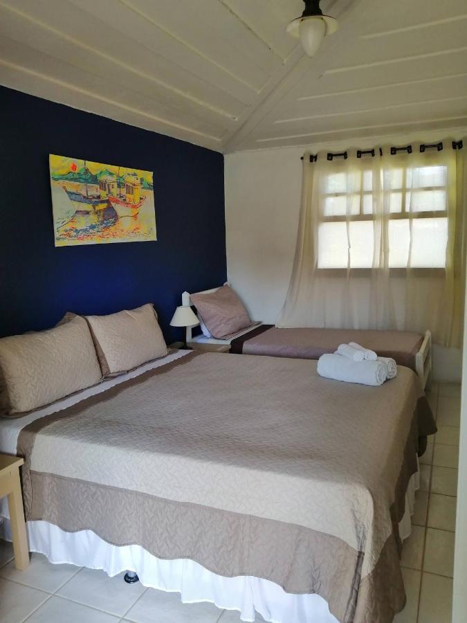 Dreamland Buzios B&B 외부 사진
