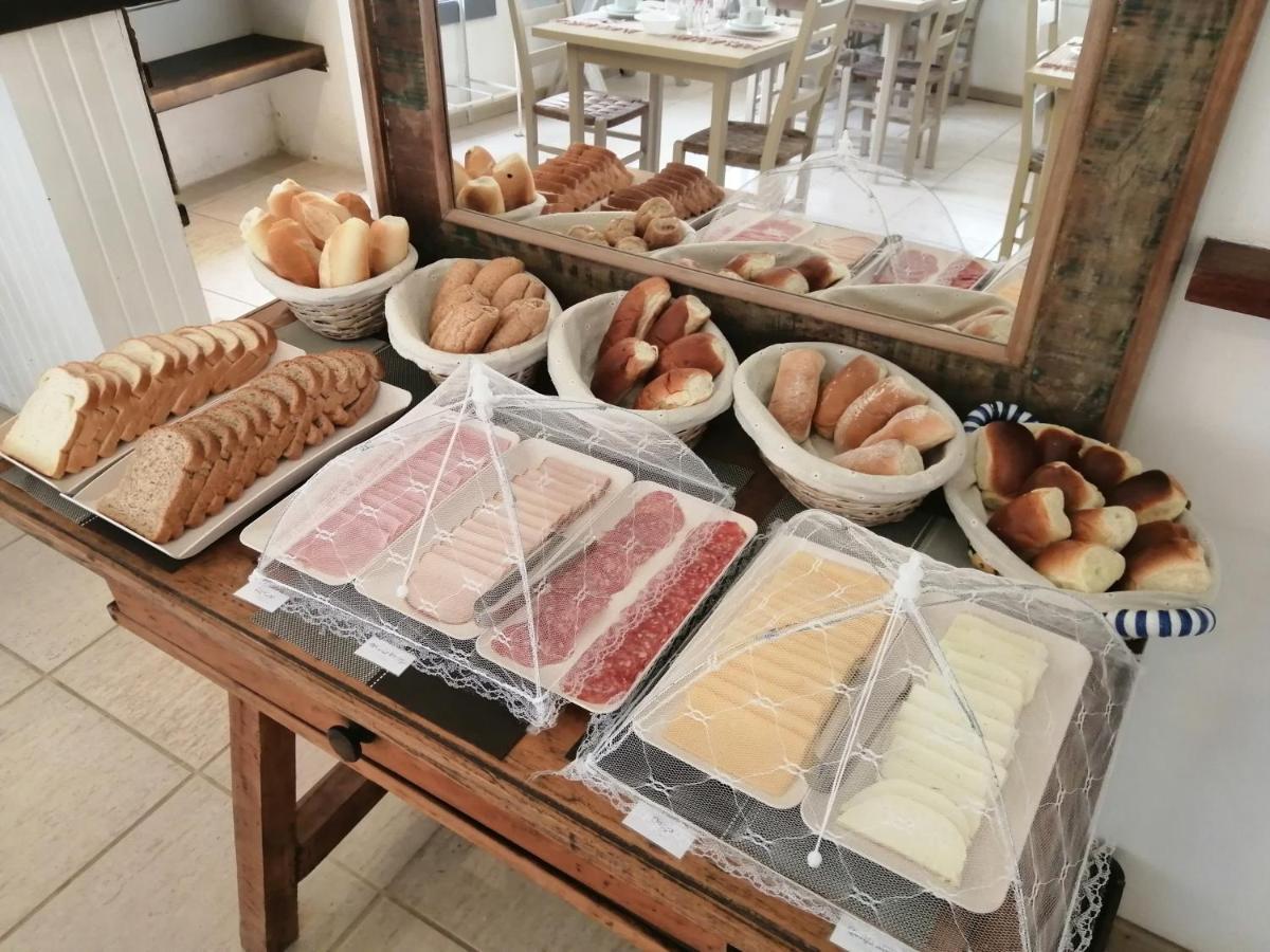 Dreamland Buzios B&B 외부 사진