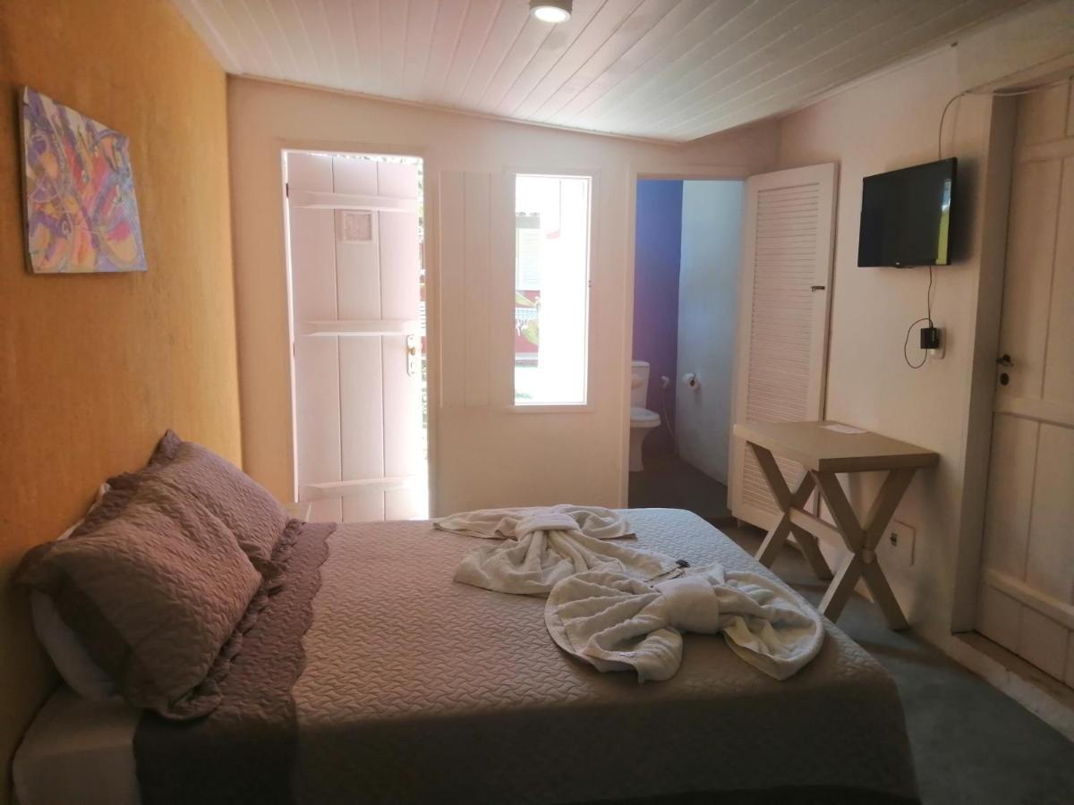 Dreamland Buzios B&B 외부 사진