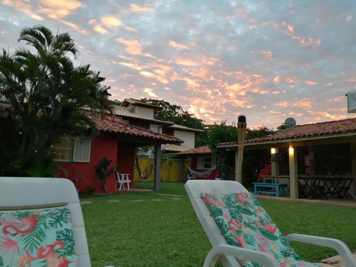 Dreamland Buzios B&B 외부 사진