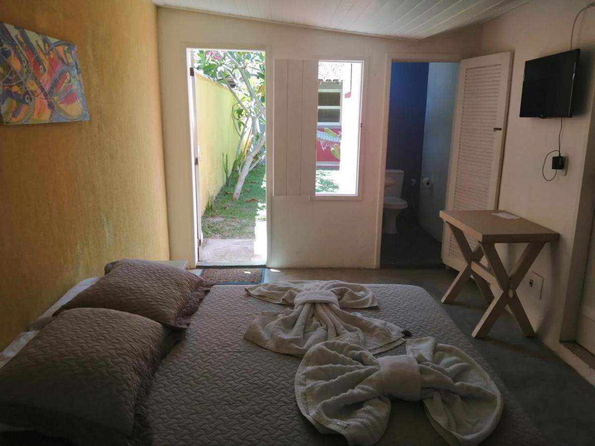 Dreamland Buzios B&B 외부 사진
