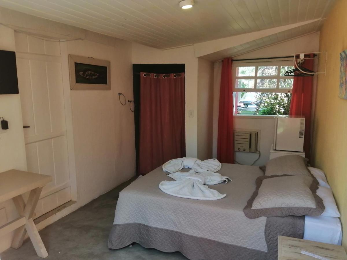 Dreamland Buzios B&B 외부 사진